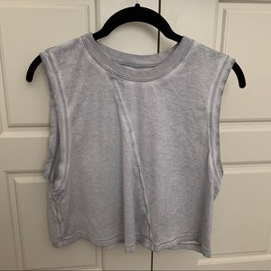 Lululemon Broken Beats Tank